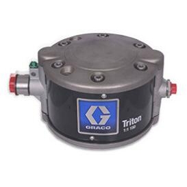 美国GRACO308隔膜泵